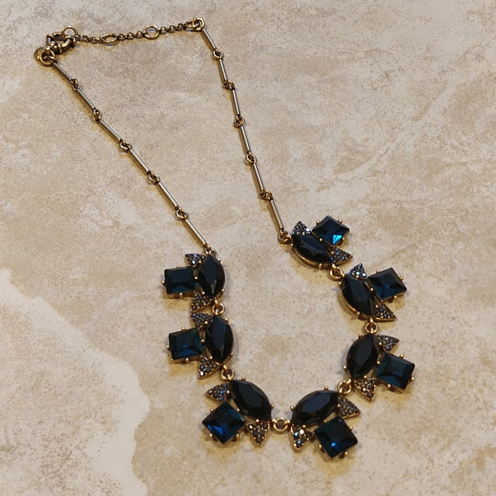 J Crew Necklace